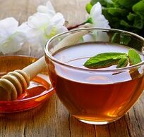 medus sbiten potencijai skatinti